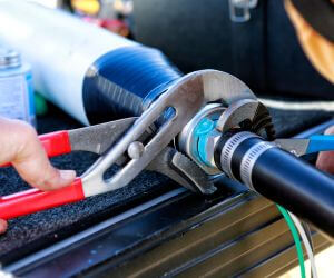 About Sewer Line Replacement Union Dale, PA